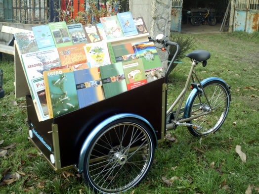 bicicletada