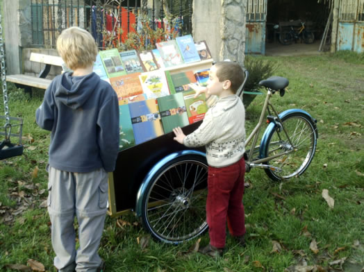 bicicletada