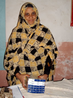 sahara